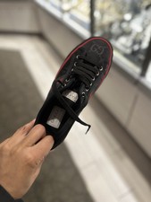 Gucci Sneaker  Men Size 5 Worn Once Briefly 