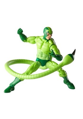 Marvel Legends Series Scorpion 6 in Action Figure - F3449 for sale 