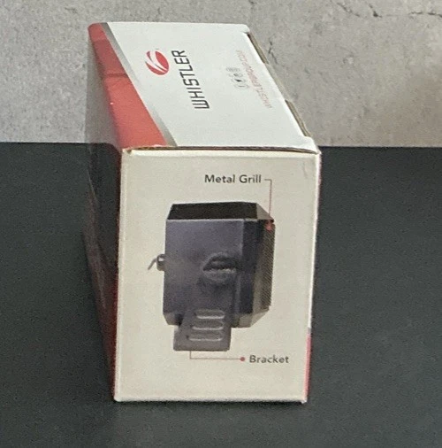 Altavoz accesorio externo Whistler WES-350 para escáneres, radios CB y receptores Foto 2 de 4