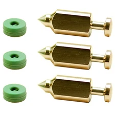 Carburetor Float Valve Needle Seat fits 398188 91700 99700