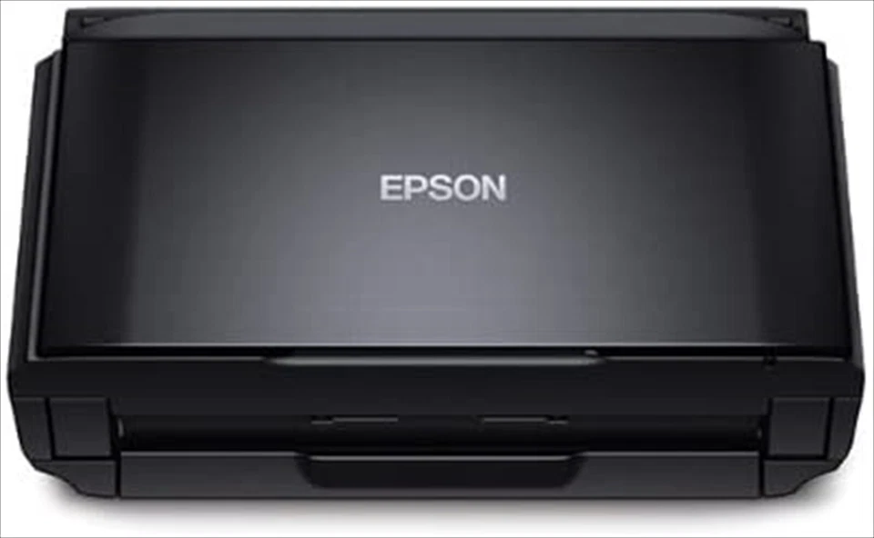 Epson scanner DS-560 sheet feed A4 fromJAPAN DS-560 Brand New fron Japan  - Image 2 of 2