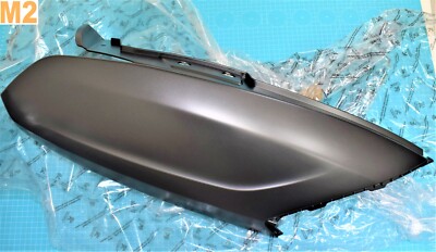 Verkleidung hinten rechts Original Peugeot Citystar 50 2018/2020 12778145I3 Neu