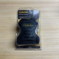 Cabela  s Hybrid Binocular Harness, New in Box