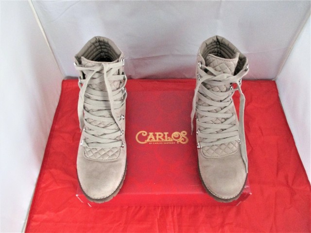 carlos santana donna bootie