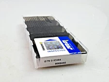 Iscar GTN 3 IC354 Carbide Cutoff Insert Groove-Turn / Parting (Box of 10)