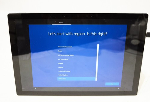 Microsoft Surface Pro 7+ Plus Core i5 / 8GB RAM 128GB Tablet Platinum ::::LEGGI:: - Foto 5 di 9