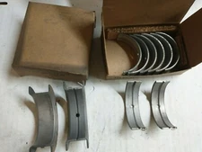 215 BUICK MAIN BEARINGS 1961-1963 MS558P .020 UNDER CLEVITE