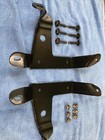 <!--F#f_0-->hq rear bumper bar brackets Monaro Gts Sedan.<!--F/-->