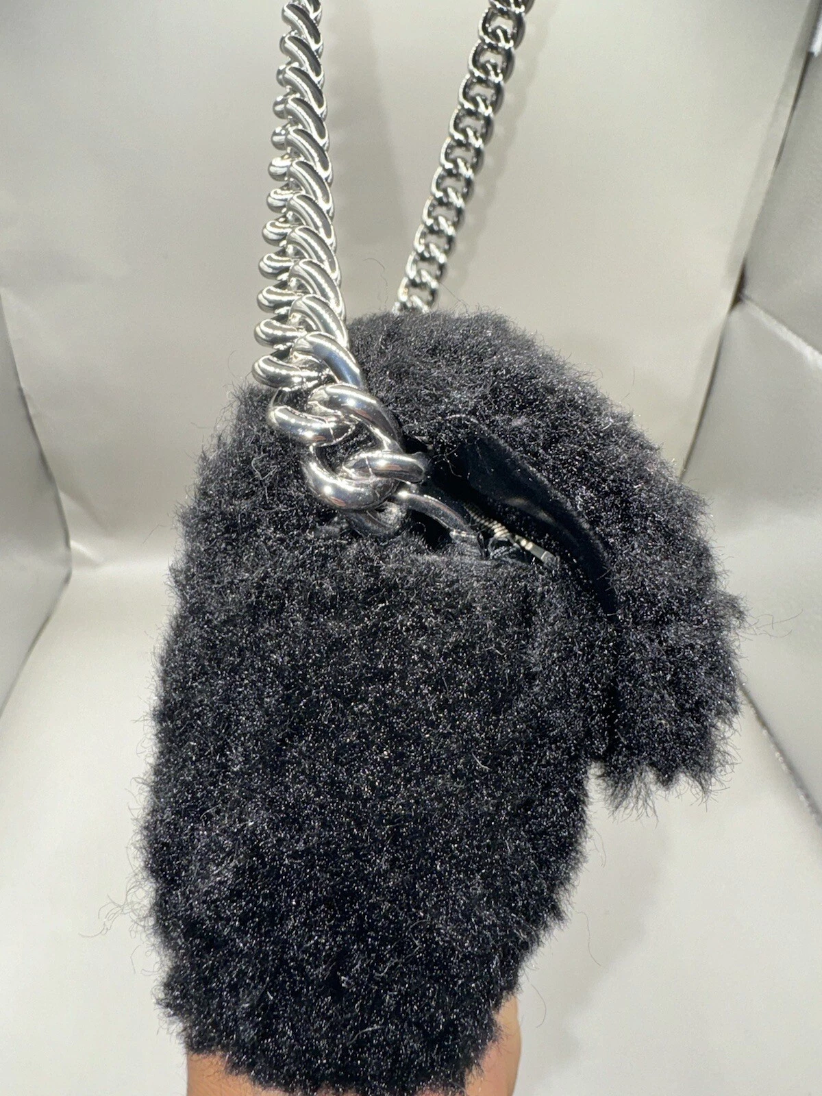 THE SAK Mini borsa Marc Jacobs The Teddy J Marc prezzo al dettaglio $