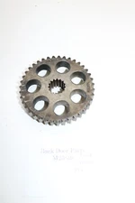 2011 Polaris Rush 600 Lx Track Drive Chain Sprocket Gear 39 Tooth