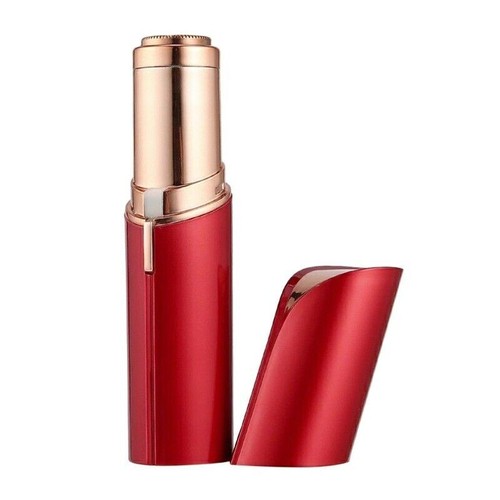 Flawless Facial Hair Remove, 18k Gold plated Results Like JML,USB Rechargeable - Picture 6 of 6