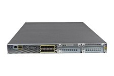 Cisco FPR4120-NGFW-K9 Firepower 4120 NGFW Network Security Appliance