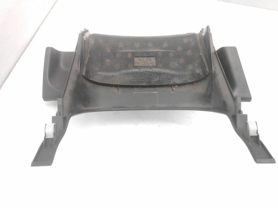 Suzuki Ignis MK1 1.3i 63kW 2002 LHD Steering Wheel Pillar Edge Cover 7381280G10 - Image 2 of 4