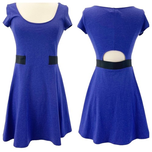 ae ruched fit & flare mini dress Mi Cherie Plunge Ruched Mini Dress | Apricot | Womens main image 0