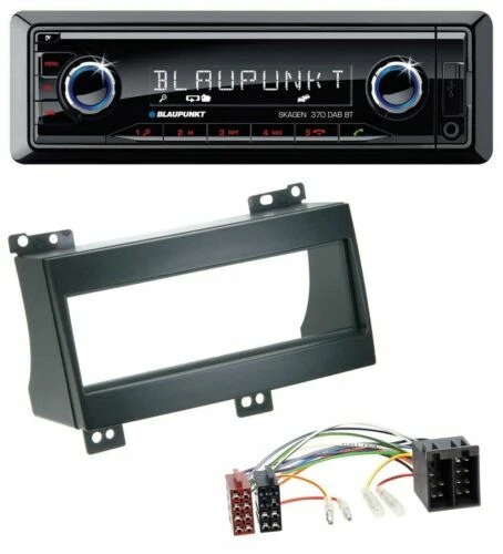 Kia Autoradios mit DAB Cee'D