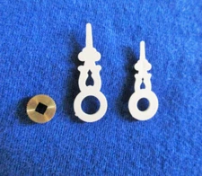Cuckoo Clock Hands for 50 mm Dial - BRAND NEW