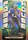 2024 Panini Prestige Derrick Henry #PH-DHY