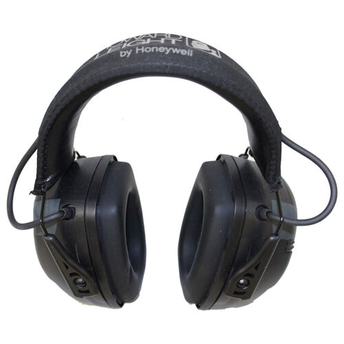Howard Leight by Honeywall Impact Pro Electronic Shooting Ear Muffs R-01902