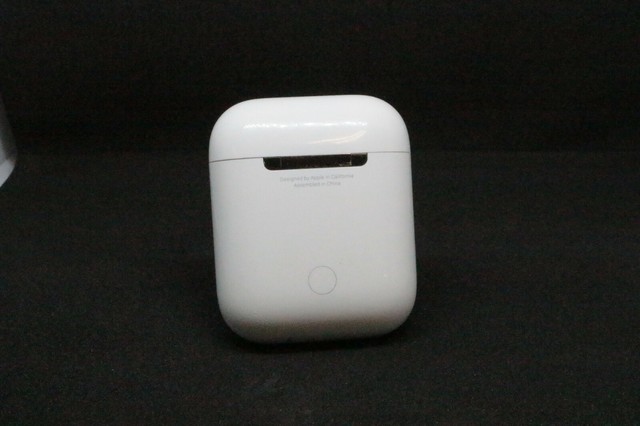 Аккумулятор airpods a1602