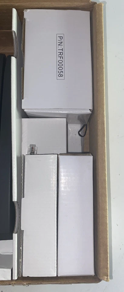 Lipman Nurit 2085 Termal Tarjeta de Crédito Pago Terminal Labio con Alimentación Foto 3 de 4