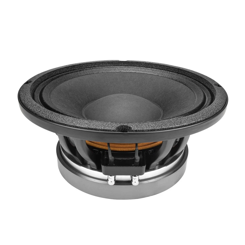 2x PRV Audio 10" Midrange PRO Audio Speakers 10MR800 PRO 1600 Watts 8 Ohm - Image 4 of 4