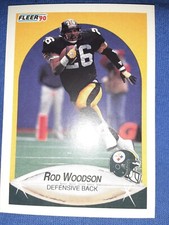 Rod Woodson