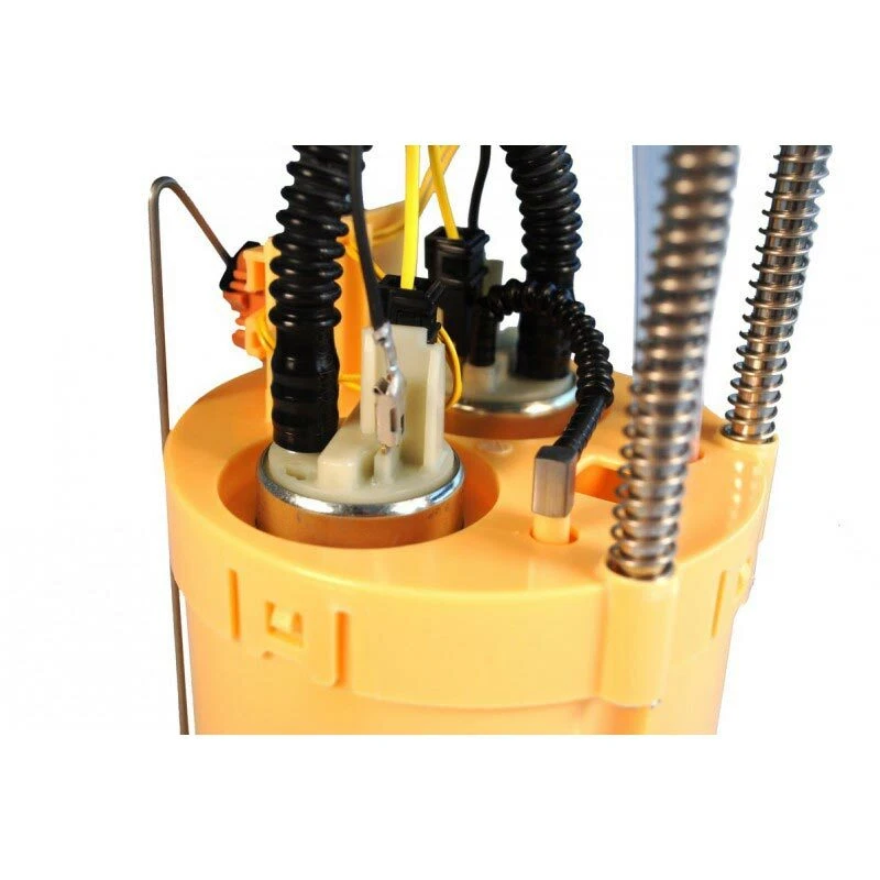 Флисовый топливный насос PowerFlo 170 галлонов в час для 2005-2009 Dodge 5.9 6.7 Cummins Diesel - Изображение 3 из 4