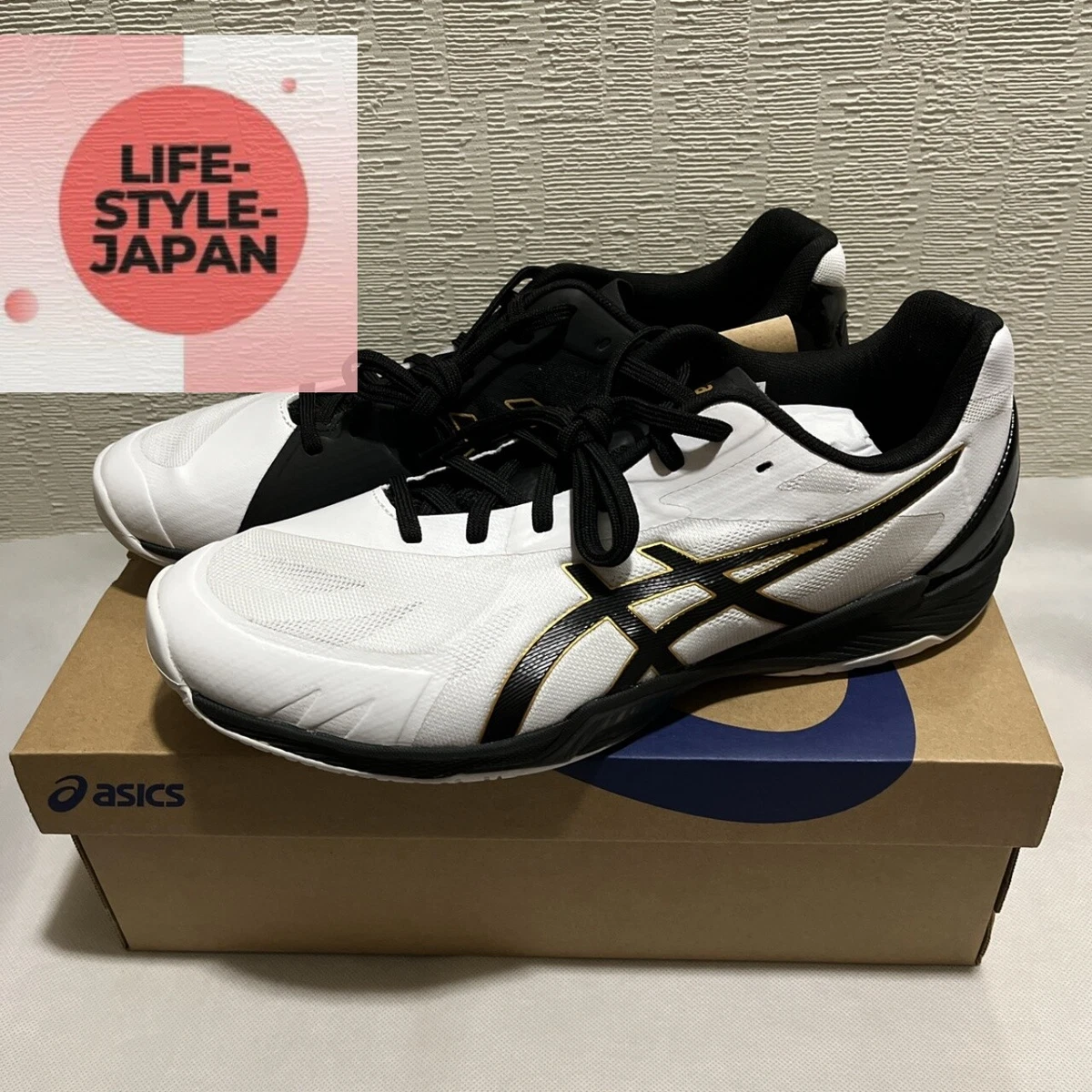 ASICS V-SWIFT FF 3