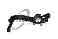 Trucktec Automotive Achsschenkel RadaufhäNgung Vorne Links FüR Audi A4 07.31.306