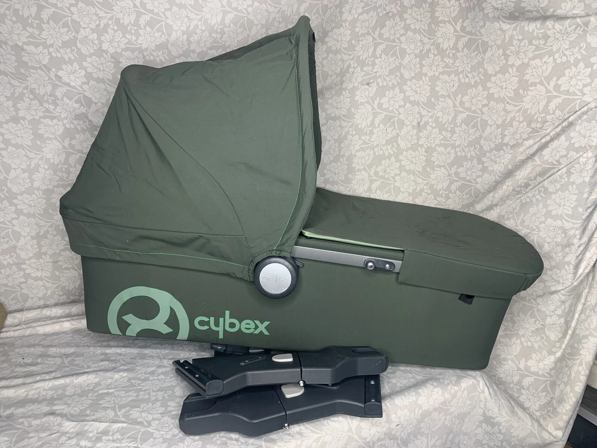 Cybex eezy s twist cheap ebay