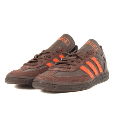 Adidas size: 27.5cm (10.83 in) 22AW SHUKYU E-WAX HANDBALL Adidas size: 27.5cm (10.83 in) 22AW SHUKYU E-WAX HANDBALL