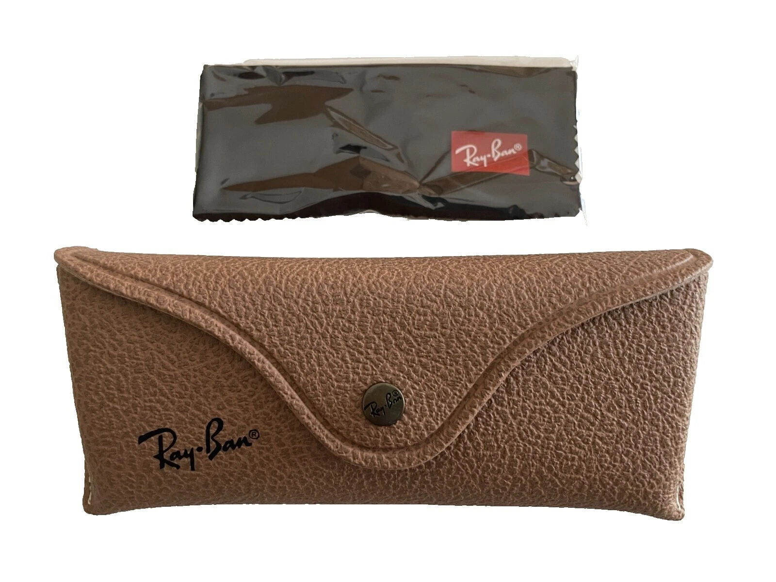 Cuidado de la visión Ray-Ban Brown