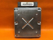 PLUG & PLAY REFLASHED 01 FORD ESCAPE 2.0L ECU ECM PCM MODULE YL8F-12A650-GF GSW5