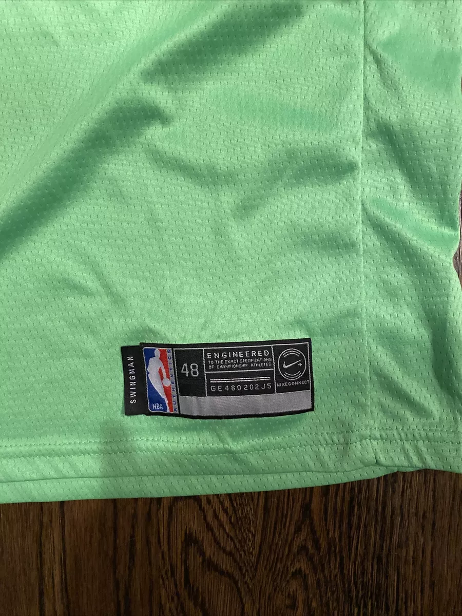Jimmy butler alternate best sale jersey