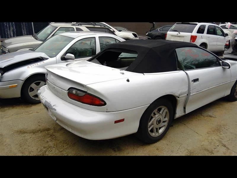 Alternator 6-231 Fits 95-98 CAMARO 687626 - Изображение 4 из 4