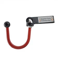 Superior Parts GH7 Metal Power Tool Drill Hook Holder Replaces Bigg Lugg BL1