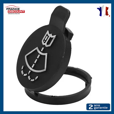 Bouchon de Lave-glace prévu pour Opel Astra J K Corsa E Insignia A B - 1450270 - Photo 1/4