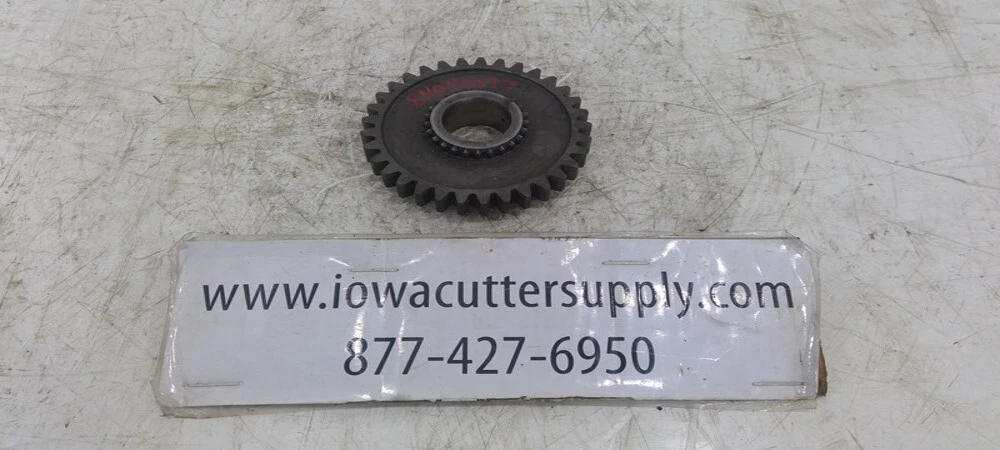 New Holland Gear 33T 84045197 | eBay