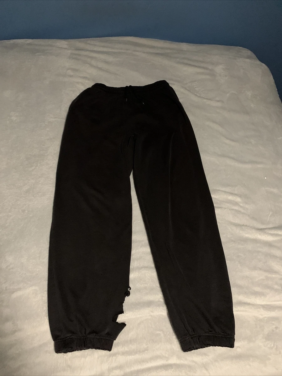 Joe boxer sales men's sweatpants