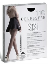 COLLANT A COMPRESSIONE GRADUATA 140 18/22 MMHG ALLIEVA INSUFFICENZA VENOSA SISI