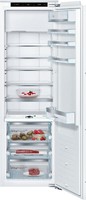 Bosch, KIF82PFE0 ,Einbau-KüHlschrank Flachscharnier 177.2 X 55,8 Cm, Eek:E