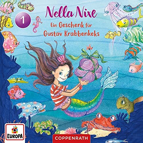 (CD)