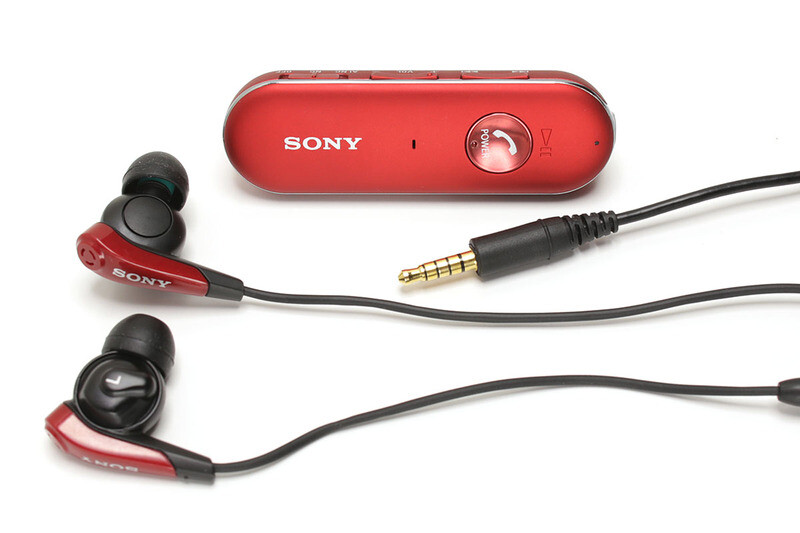 Sony Wireless Noise Canceling Earphone Canal Type Bluetooth Red Japan Import For Sale Online Ebay