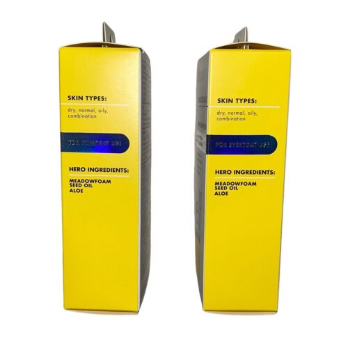 2 PACK: e.l.f. SKIN Suntouchable Invisible SPF 35 Sunscreen NEW - Picture 4 of 5