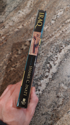 洋書 Iraq: Its History, People, and Politics Iraq: Its History