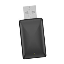 Carplay Adapter Car Play Dongle Portable Wired to Stable