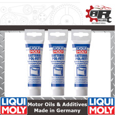 Liqui Moly - Battery Post Grease - Terminal - Anti-Corrosion - 50g - 3140  x3