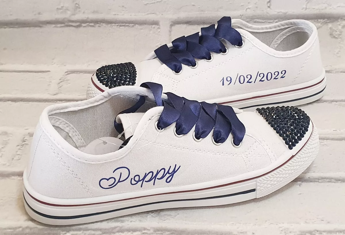 Customised trainers uk new arrivals
