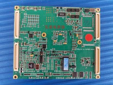 PCB Adastra Systems 500-068 Rev D.01 550-080 Rev A.2 con 60 garantía #G2104 xh