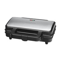 Proficook PC-ST 1092 Sandwichmaker Sandwichtoaster 4 Sandwiches Xxl Scheiben